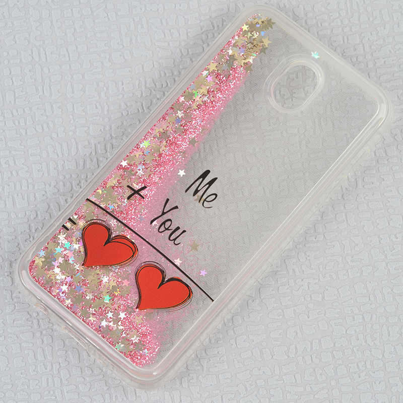 Galaxy J730 Pro Kılıf Zore Marshmelo Silikon