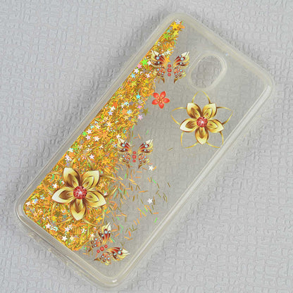 Galaxy J730 Pro Kılıf Zore Marshmelo Silikon