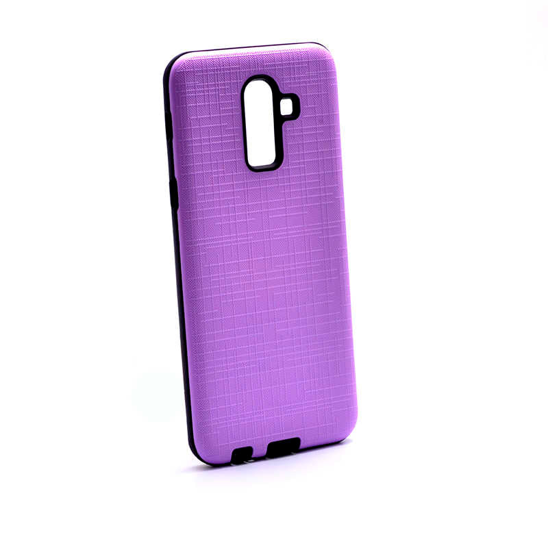 Galaxy J8 Kılıf Zore New Youyou Silikon Kapak