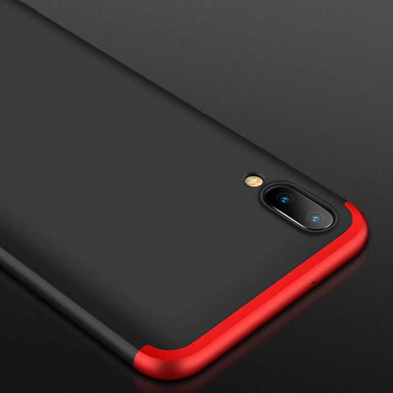 Galaxy M10 Kılıf Zore Ays Kapak