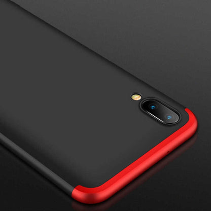 Galaxy M10 Kılıf Zore Ays Kapak