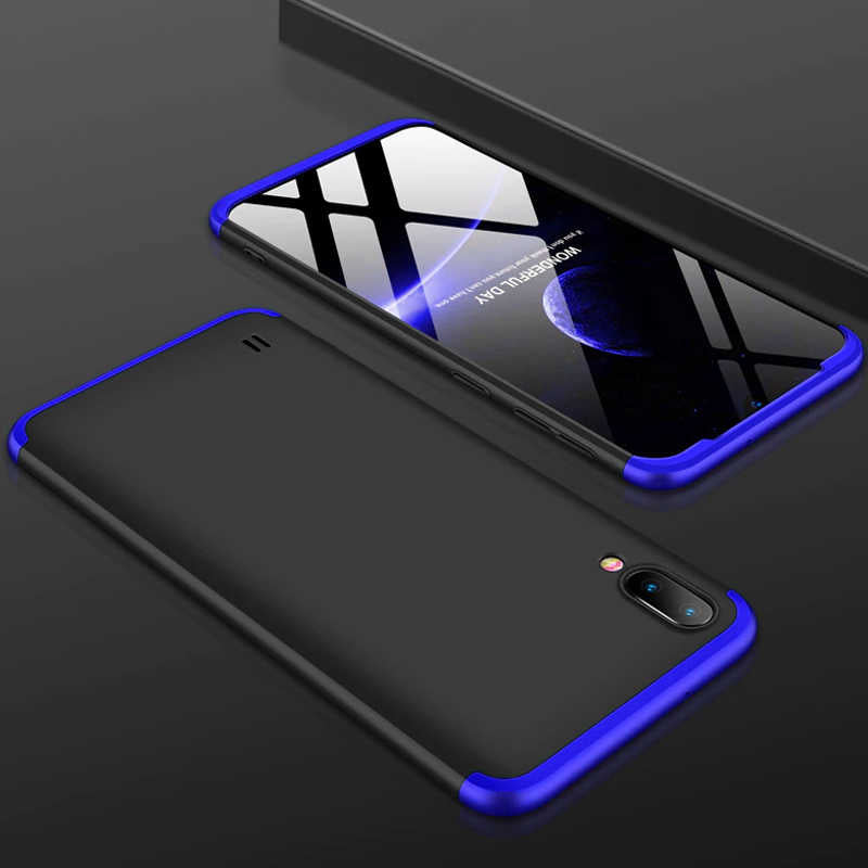 Galaxy M10 Kılıf Zore Ays Kapak