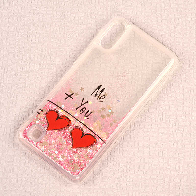 Galaxy M10 Kılıf Zore Marshmelo Silikon