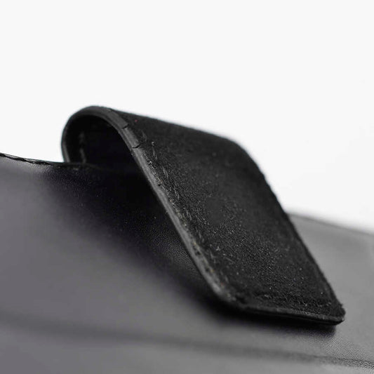 Galaxy M11 Kılıf Zore Kar Deluxe Kapaklı Kılıf