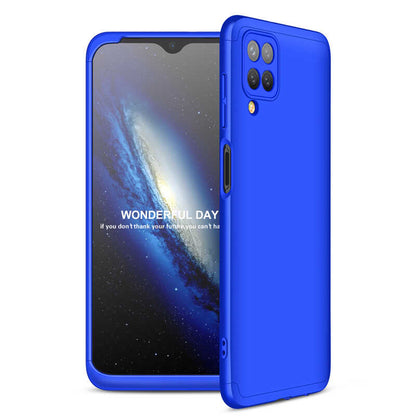 Galaxy M12 Kılıf Zore Ays Kapak