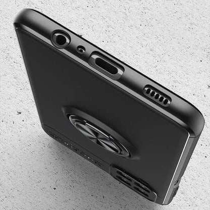 Galaxy M12 Kılıf Zore Ravel Silikon Kapak