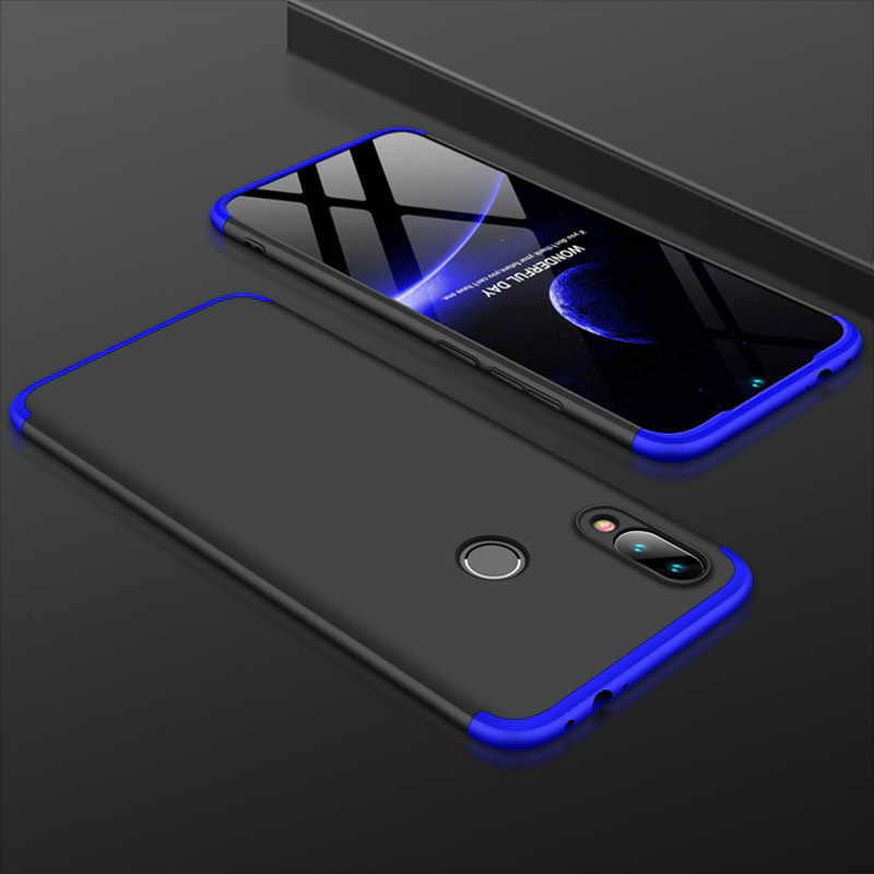 Galaxy M20 Kılıf Zore Ays Kapak