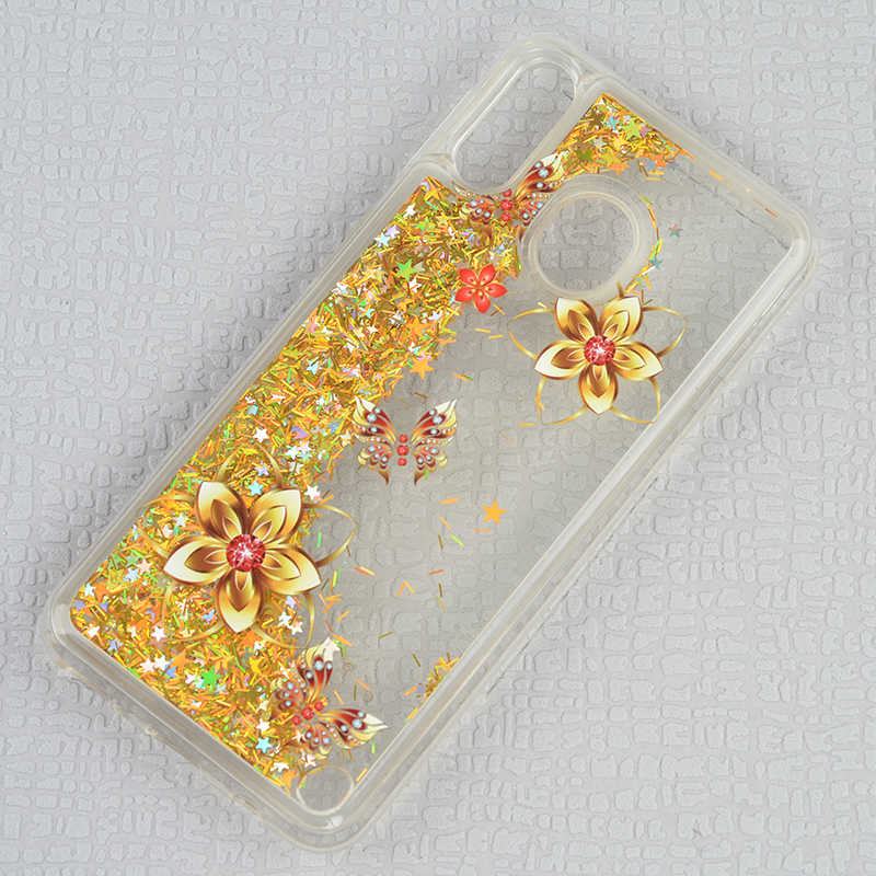 Galaxy M20 Kılıf Zore Marshmelo Silikon