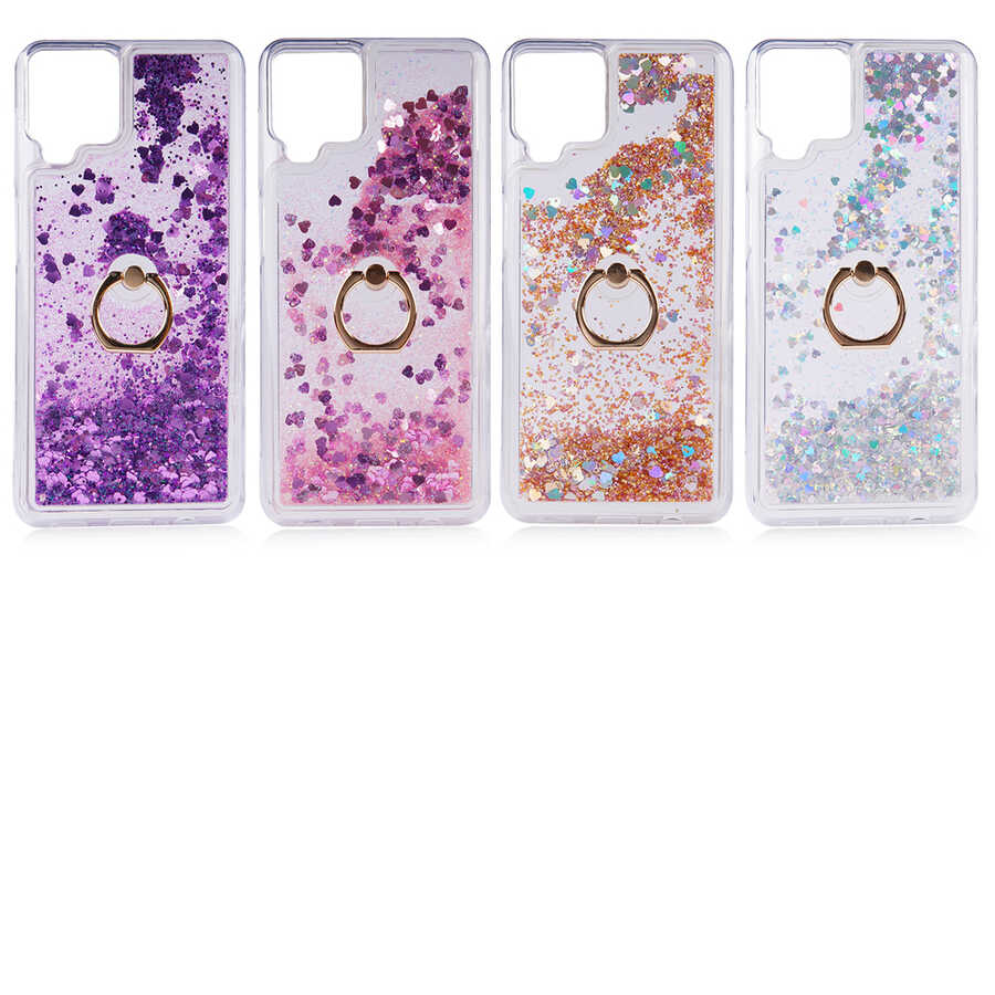 Galaxy M22 Kılıf Zore Milce Kapak