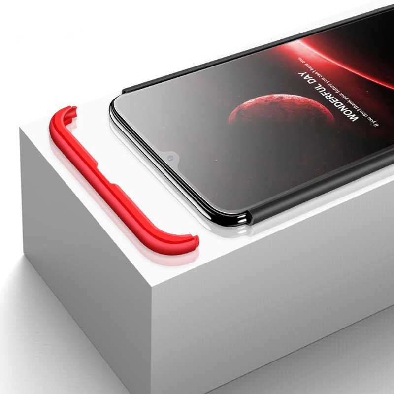 Galaxy M30 Kılıf Zore Ays Kapak