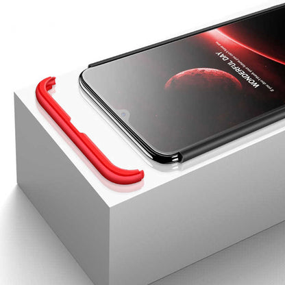 Galaxy M30 Kılıf Zore Ays Kapak