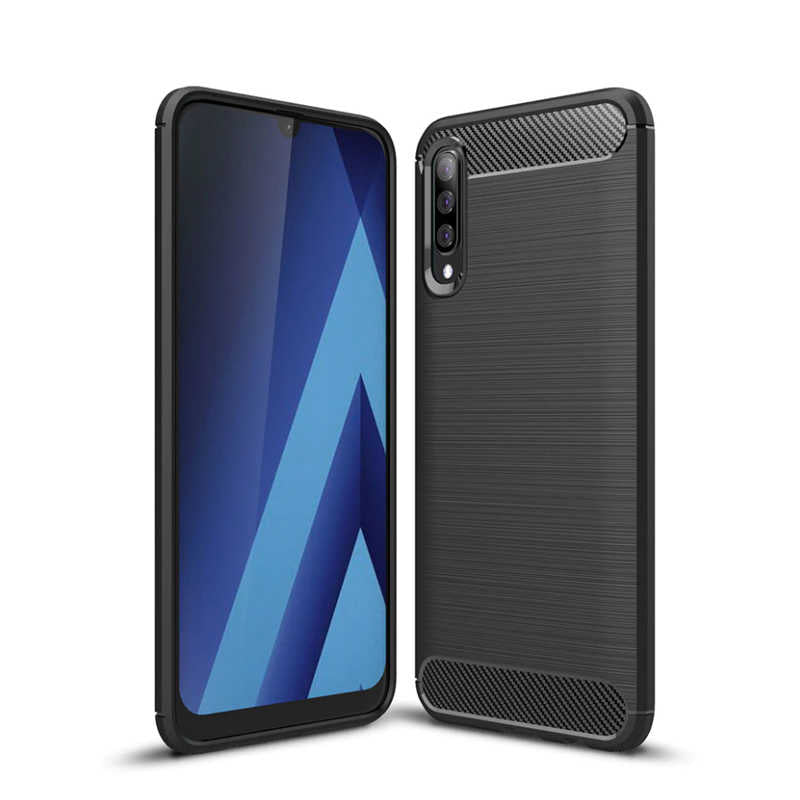 Galaxy M30 Kılıf Zore Room Silikon Kapak