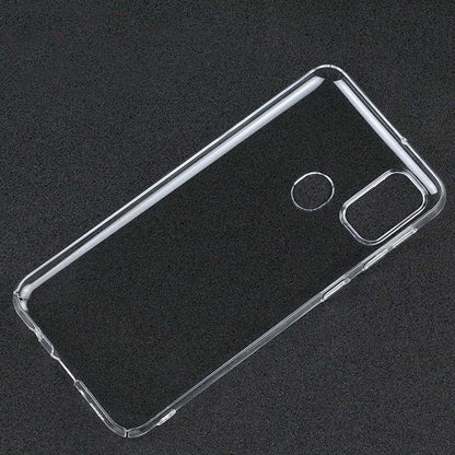 Galaxy M30S Kılıf Zore Süper Silikon Kapak