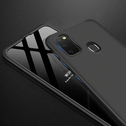 Galaxy M30S Kılıf Zore Ays Kapak