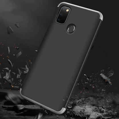 Galaxy M30S Kılıf Zore Ays Kapak