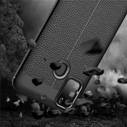 Galaxy M30S Kılıf Zore Niss Silikon Kapak