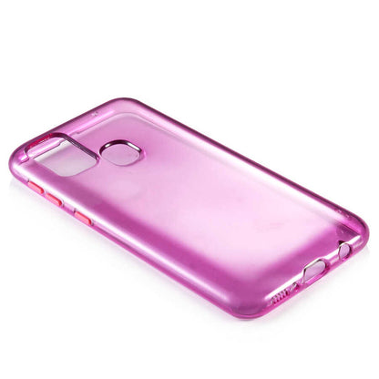 Galaxy M31 Kılıf Zore Bistro Kapak