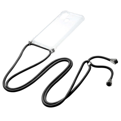 Galaxy M31 Kılıf Zore X-Rop Kapak