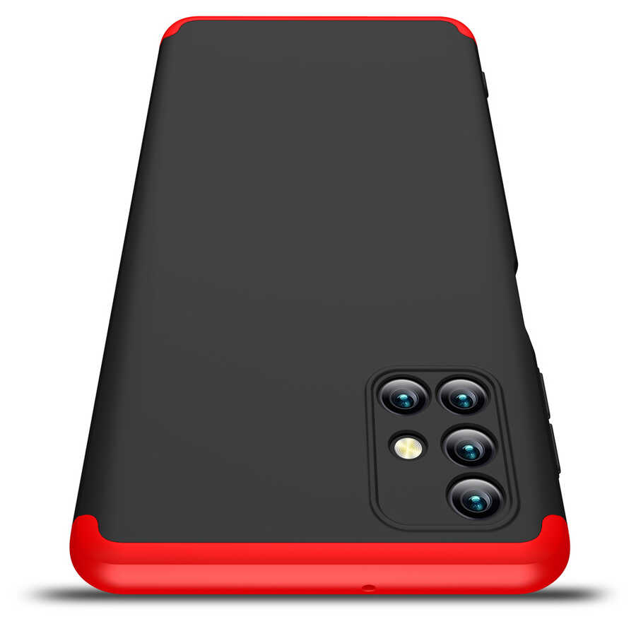 Galaxy M31S Kılıf Zore Ays Kapak