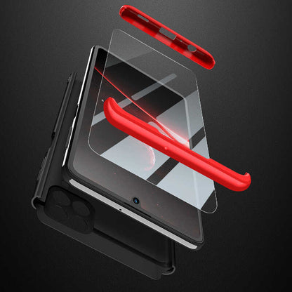 Galaxy M32 Kılıf Zore Ays Kapak