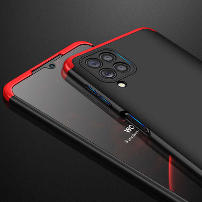 Galaxy M32 Kılıf Zore Ays Kapak