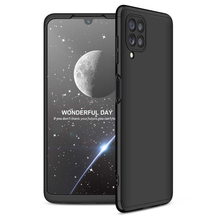 Galaxy M32 Kılıf Zore Ays Kapak
