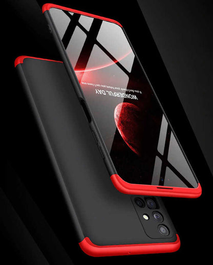 Galaxy M51 Kılıf Zore Ays Kapak