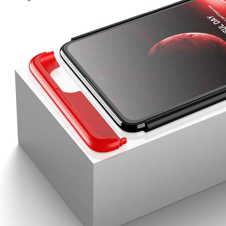 Galaxy M51 Kılıf Zore Ays Kapak