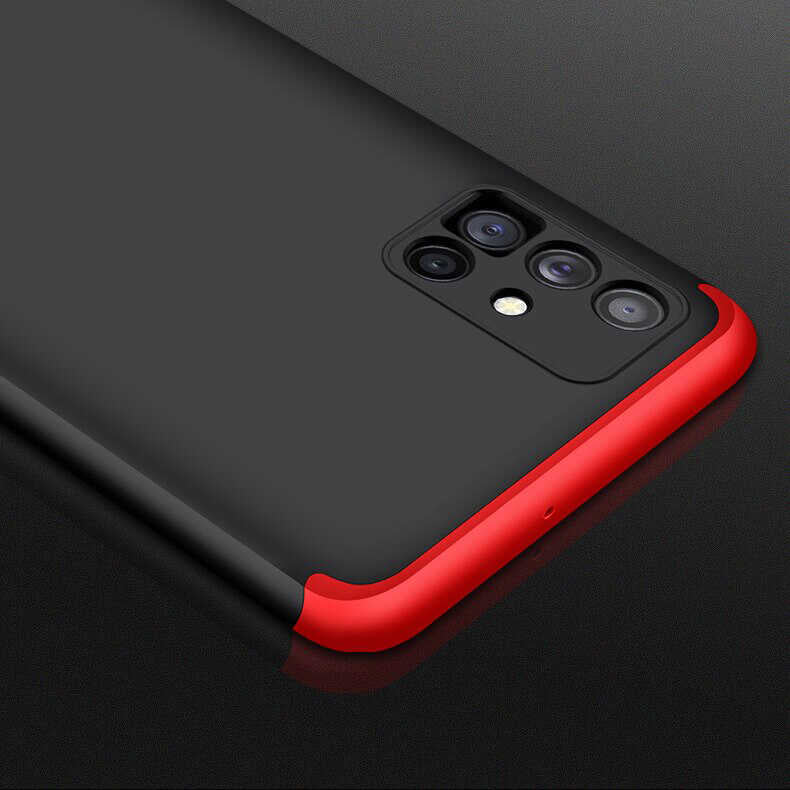 Galaxy M51 Kılıf Zore Ays Kapak