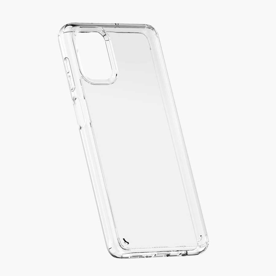 Galaxy M51 Kılıf Zore Coss Kapak