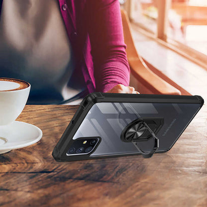 Galaxy M51 Kılıf Zore Mola Kapak