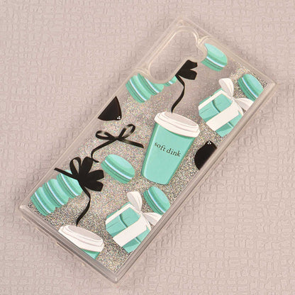 Galaxy Note 10 Kılıf Zore Marshmelo Silikon