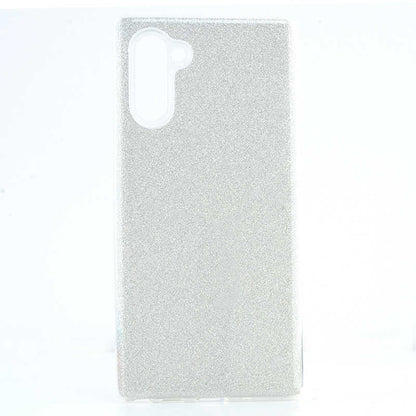 Galaxy Note 10 Kılıf Zore Shining Silikon