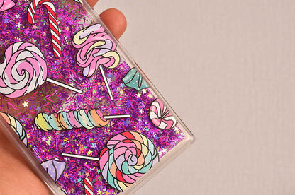 Galaxy Note 10 Plus Kılıf Zore Marshmelo Silikon