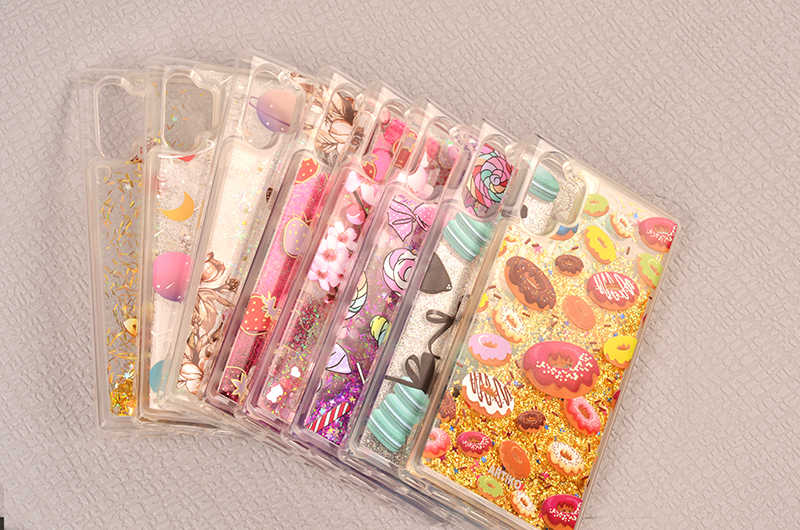 Galaxy Note 10 Plus Kılıf Zore Marshmelo Silikon