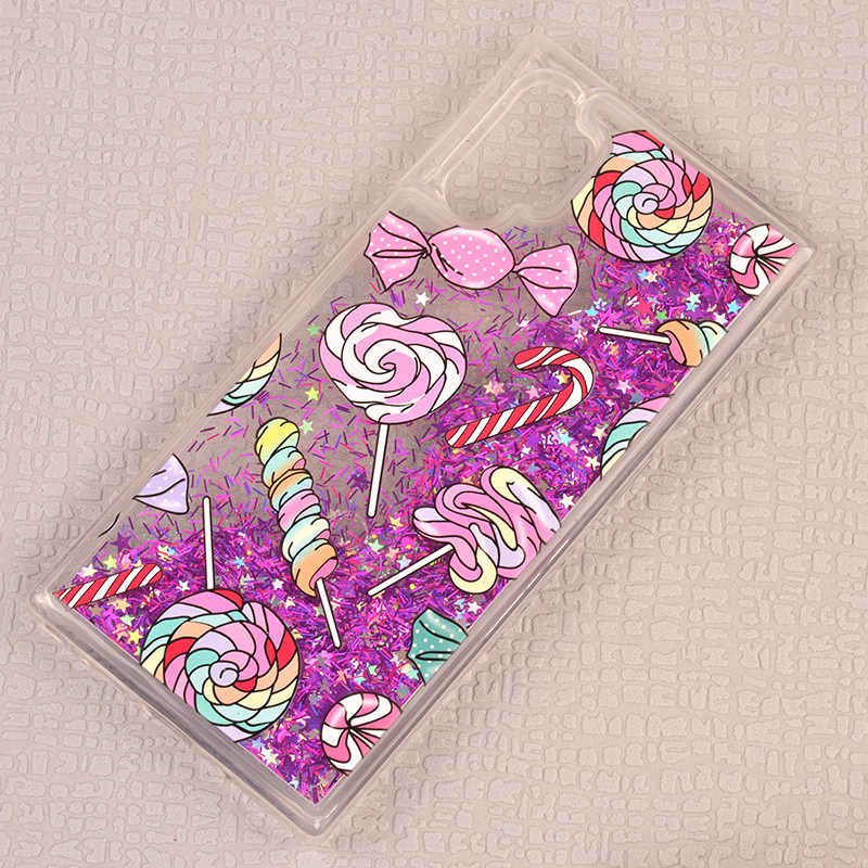 Galaxy Note 10 Plus Kılıf Zore Marshmelo Silikon