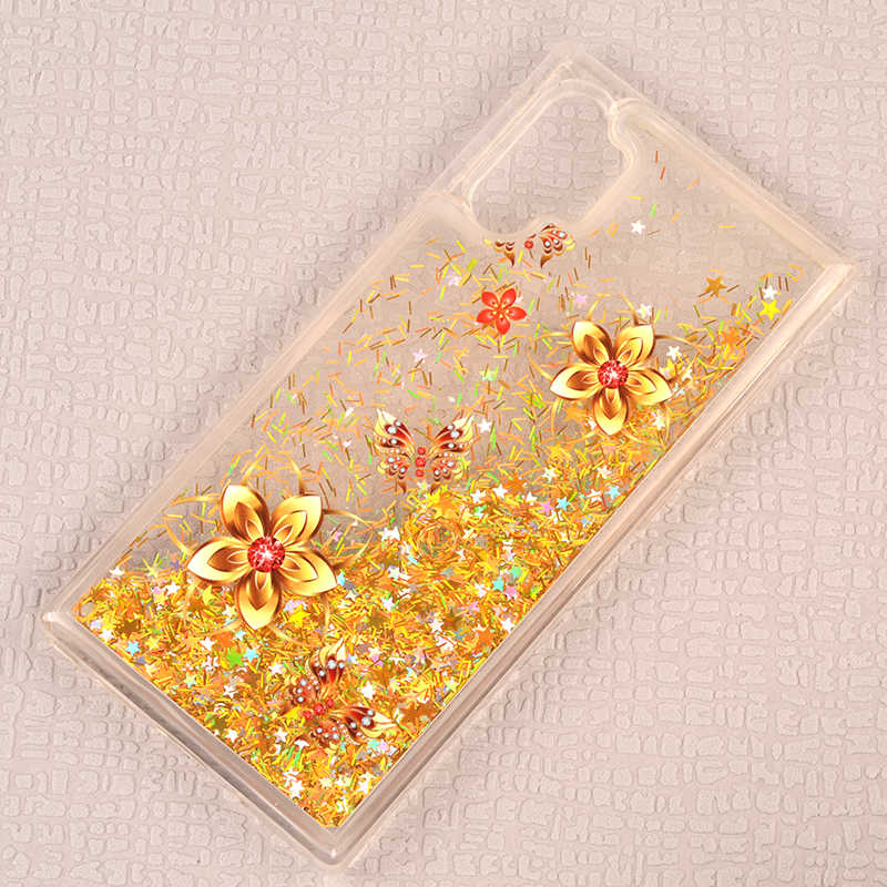 Galaxy Note 10 Plus Kılıf Zore Marshmelo Silikon