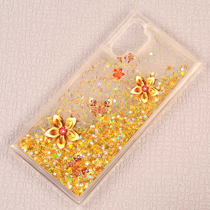 Galaxy Note 10 Plus Kılıf Zore Marshmelo Silikon