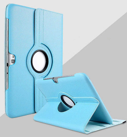 Galaxy Note 10.1 N8000 Zore Dönebilen Standlı Kılıf