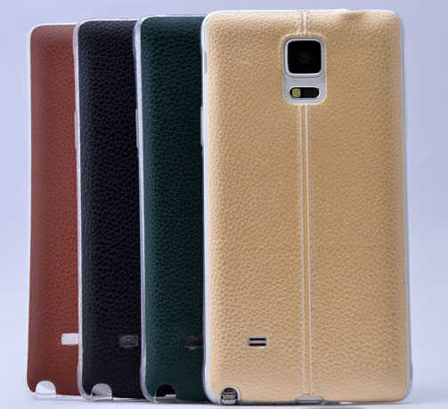 Galaxy Note 3 Kılıf Zore Epix Silikon