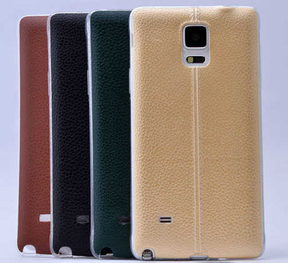 Galaxy Note 3 Kılıf Zore Epix Silikon