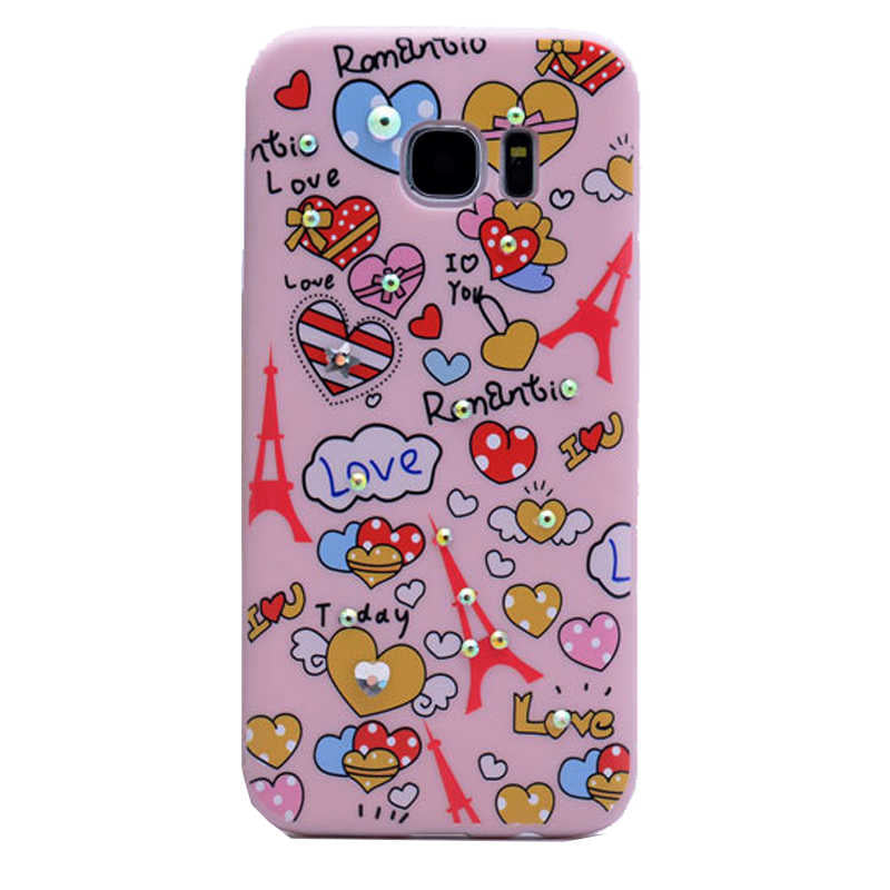 Galaxy Note 5 Kılıf Zore Pembiş Silikon