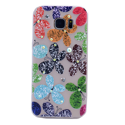 Galaxy Note 5 Kılıf Zore Pembiş Silikon