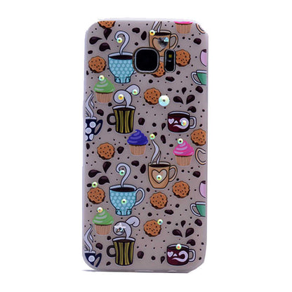 Galaxy Note 5 Kılıf Zore Pembiş Silikon