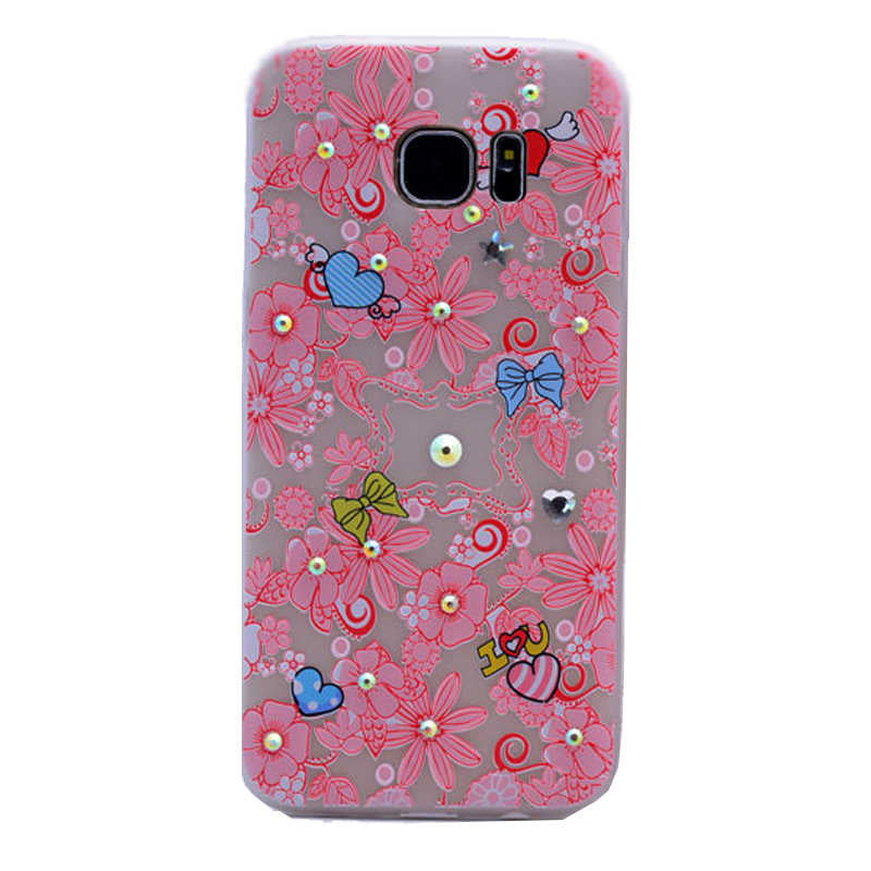 Galaxy Note 5 Kılıf Zore Pembiş Silikon