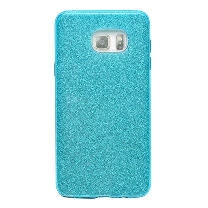 Galaxy Note 5 Kılıf Zore Shining Silikon