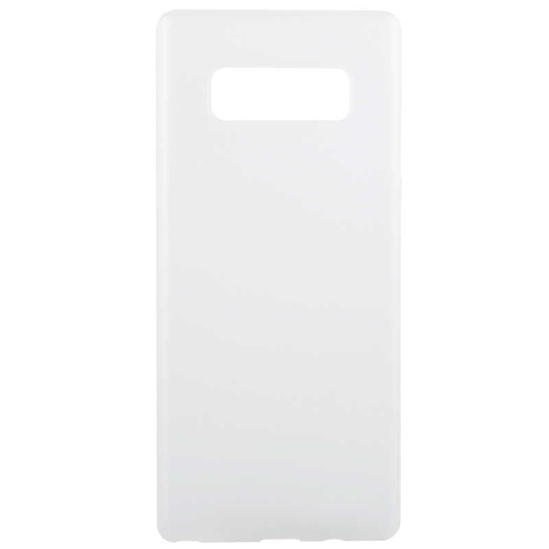 Galaxy Note 8 Kılıf Benks Lollipop Protective Kapak