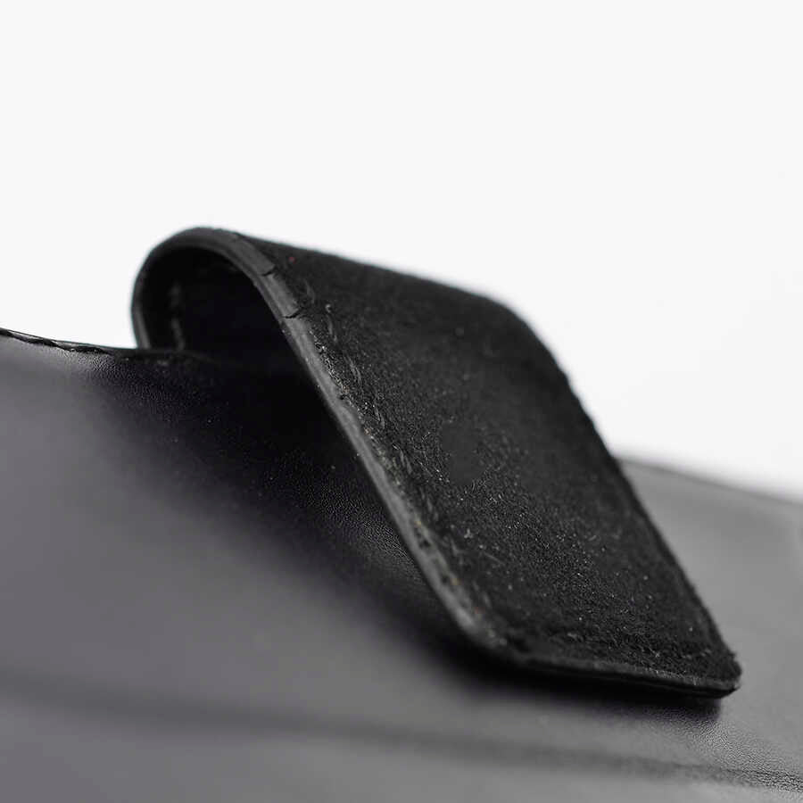 Galaxy Note 8 Kılıf Zore Kar Deluxe Kapaklı Kılıf