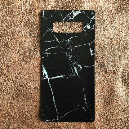 Galaxy Note 8 Zore 5D Desenli Sticker Kaplama