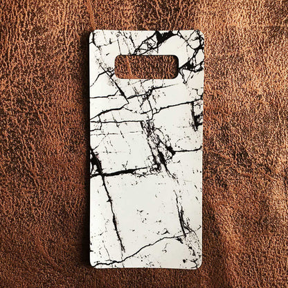Galaxy Note 8 Zore 5D Desenli Sticker Kaplama